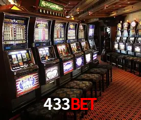 Descubra a Essência do 433bet: Nossa História e Compromissos