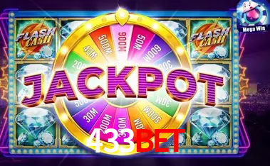 Desvendando o Mundo dos Jogos Virtuais na 433bet