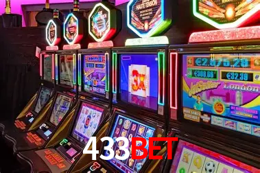 A Emoção da Loteria na 433bet: Uma Chance de Mudança de Vida