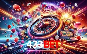 Experiência VIP 433bet