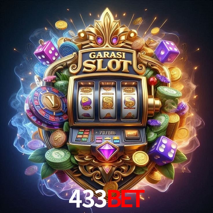 Integração de APIs 433bet