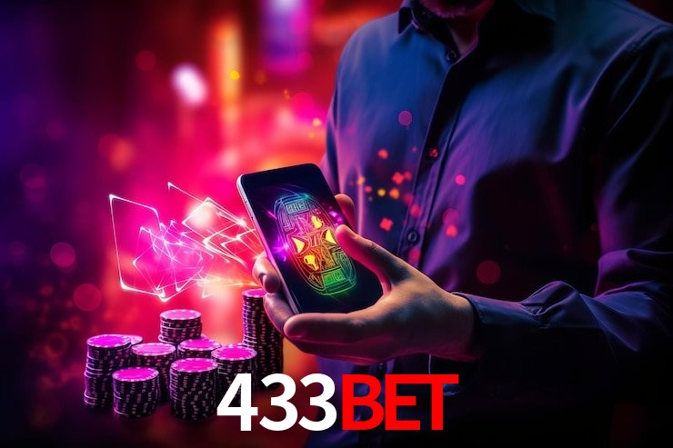 Casino VIP 433bet