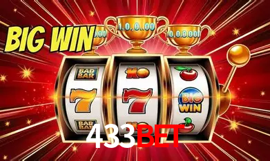 433bet login
