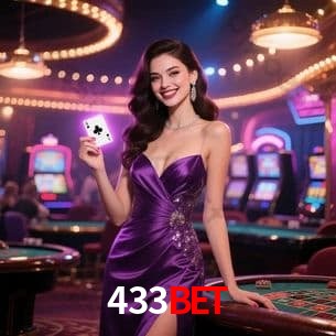 Casino Ao Vivo 433bet
