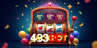 Ofertas Exclusivas 433bet