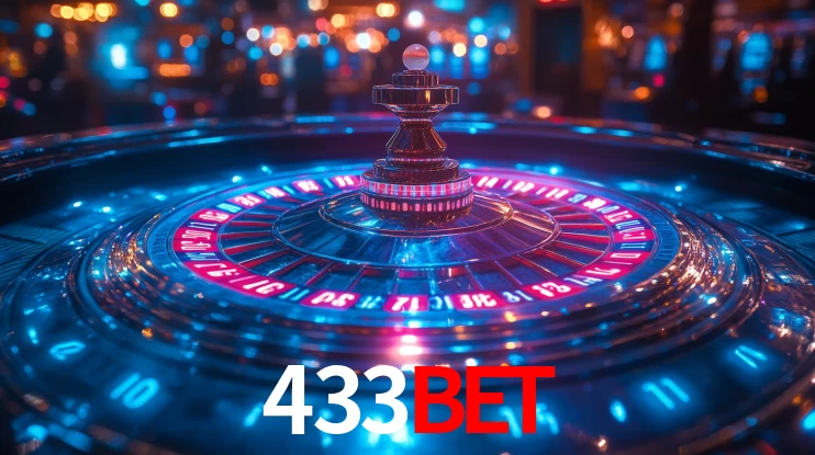 Football Betting 433bet
