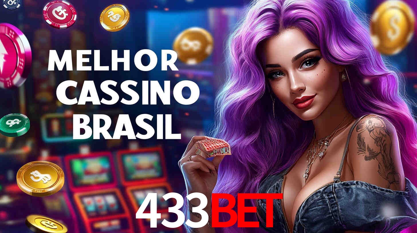 Descubra a Essência do 433bet: Nossa História e Compromissos