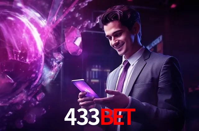 Secure Login 433bet