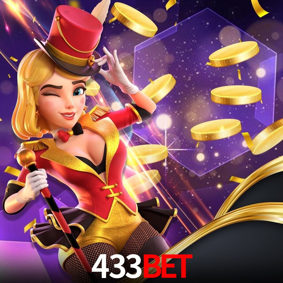Game Providers 433bet