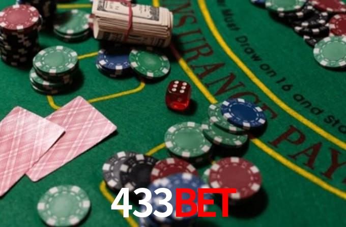Premium Interface 433bet