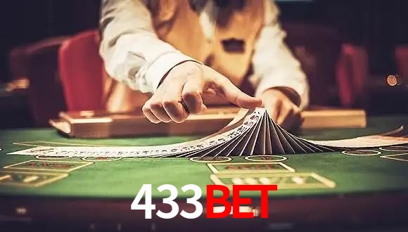 Games Directory 433bet