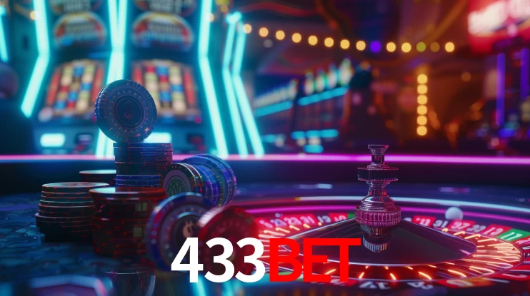 Seasonal Promotions 433bet