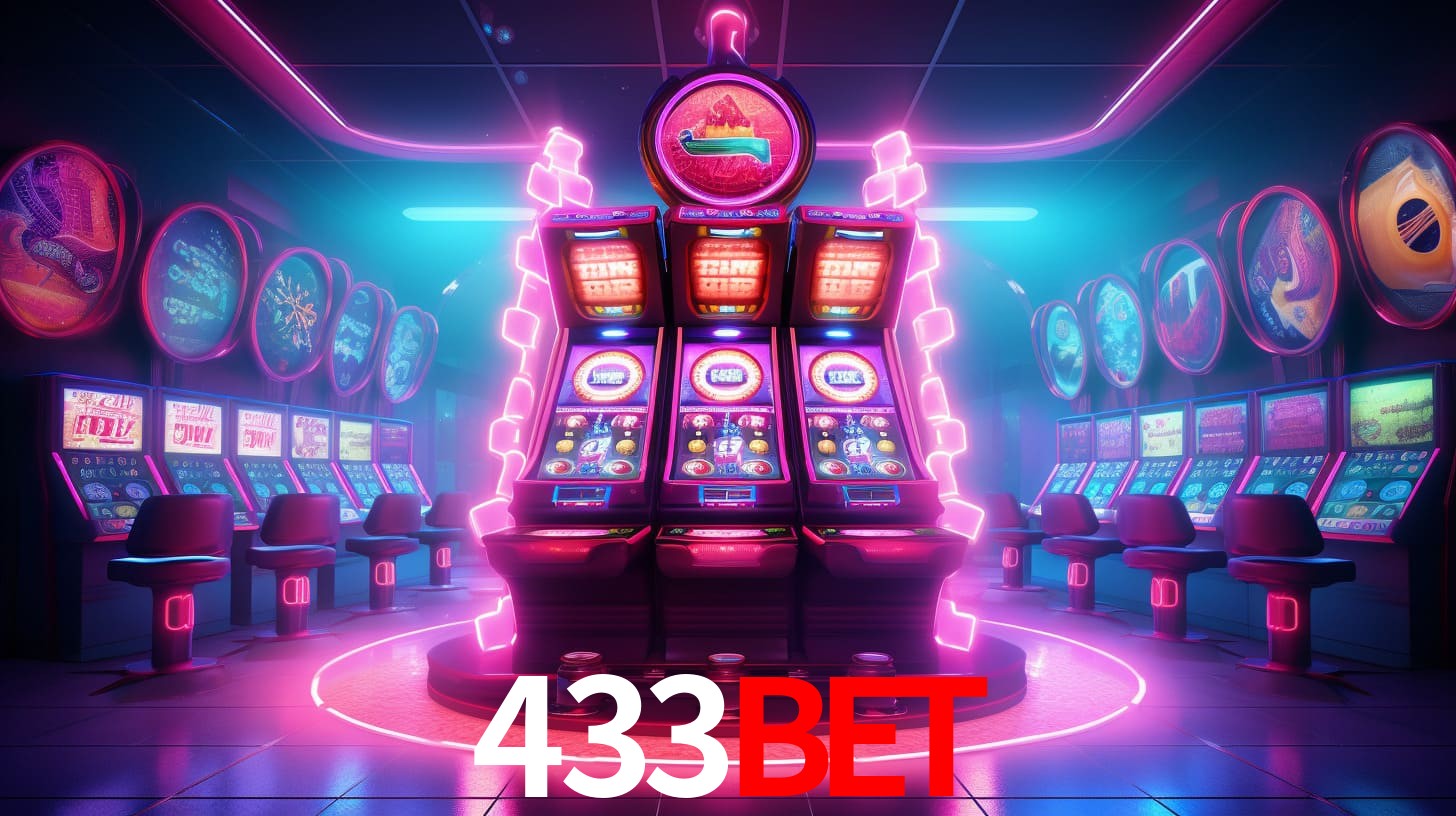 Live Casino 433bet