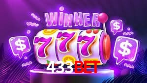 Account Benefits 433bet
