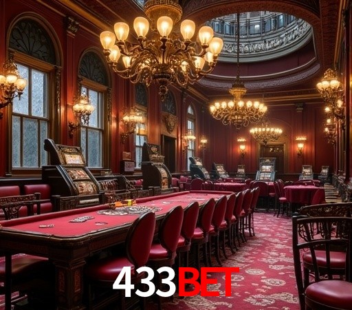  433bet.com