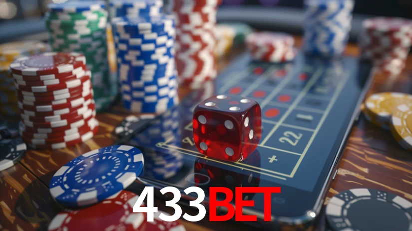 Exclusive Games 433bet