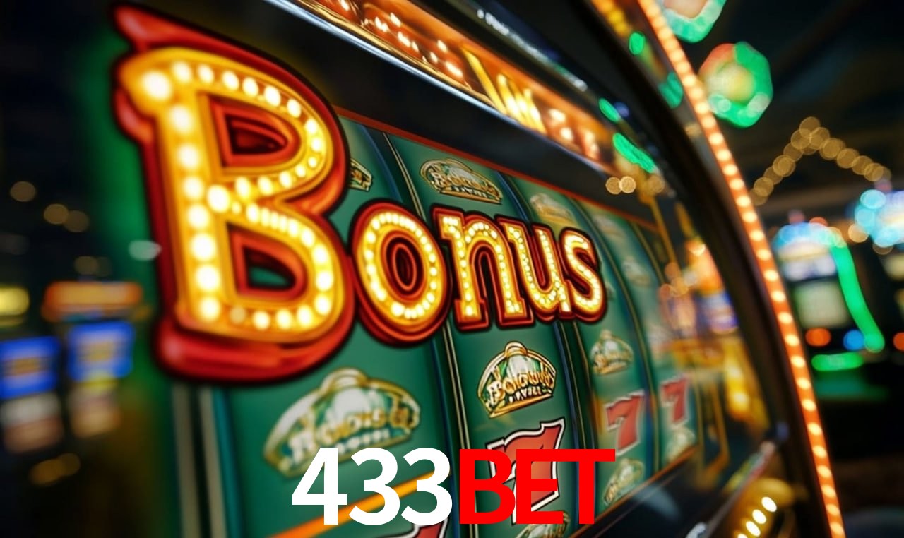 433bet: Jogos de Caça-Níqueis-Altas Recompensas, Roleta-Velocidade, Blackjack-Desafios Máximos