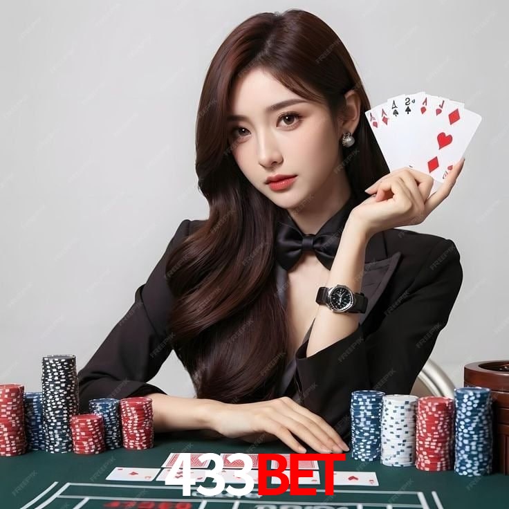 Promoções Sazonais 433bet