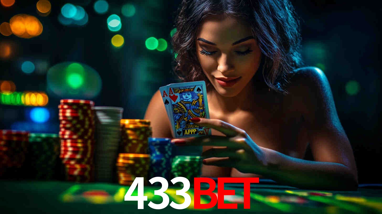 Descubra o Programa VIP da 433bet: Vantagens Exclusivas para Jogadores