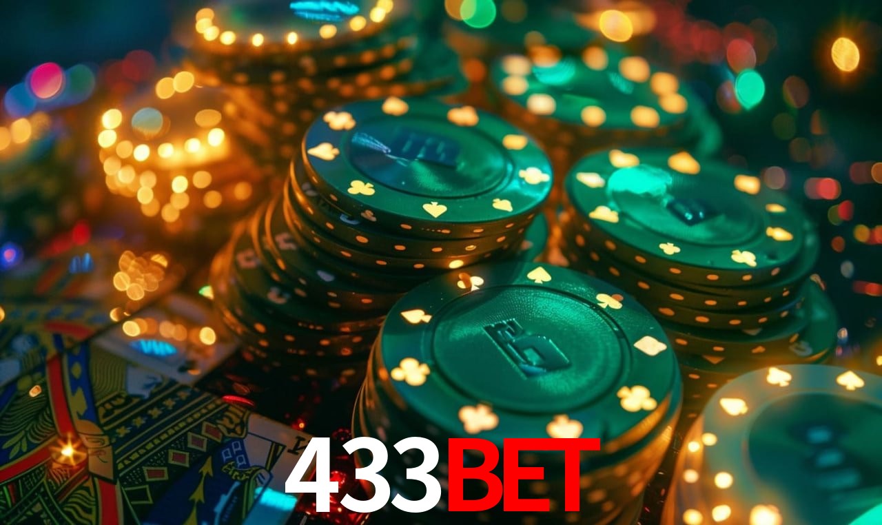 Estatísticas Esportivas 433bet