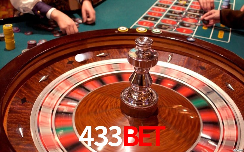 Torneios 433bet