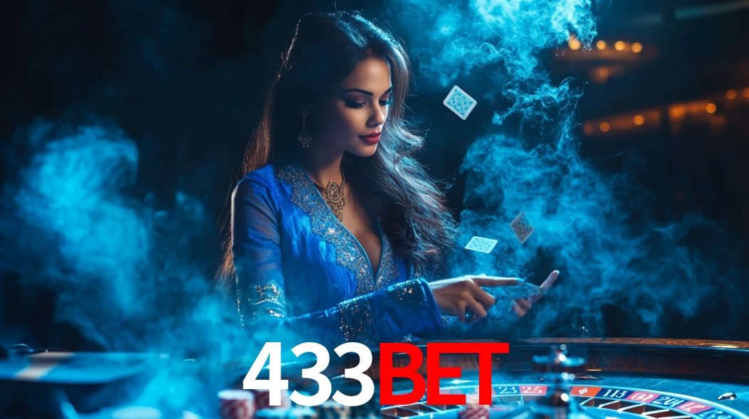 A Emoção da Loteria na 433bet: Uma Chance de Mudança de Vida