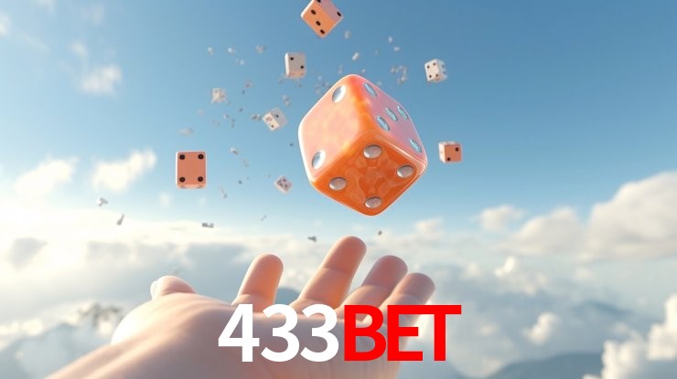 Slot Games 433bet