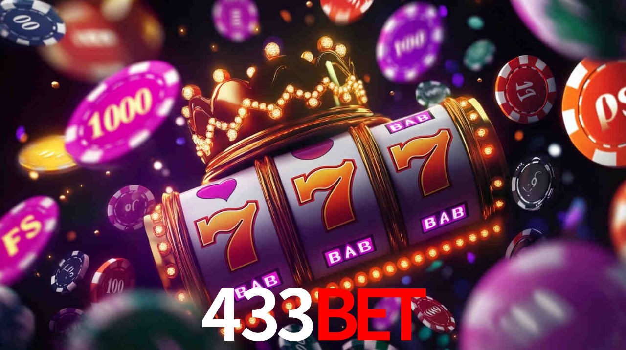 API Integration 433bet