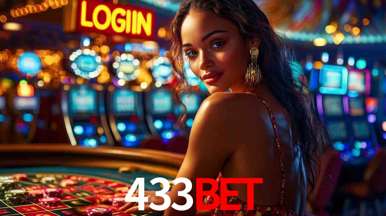 Benefícios da Conta 433bet