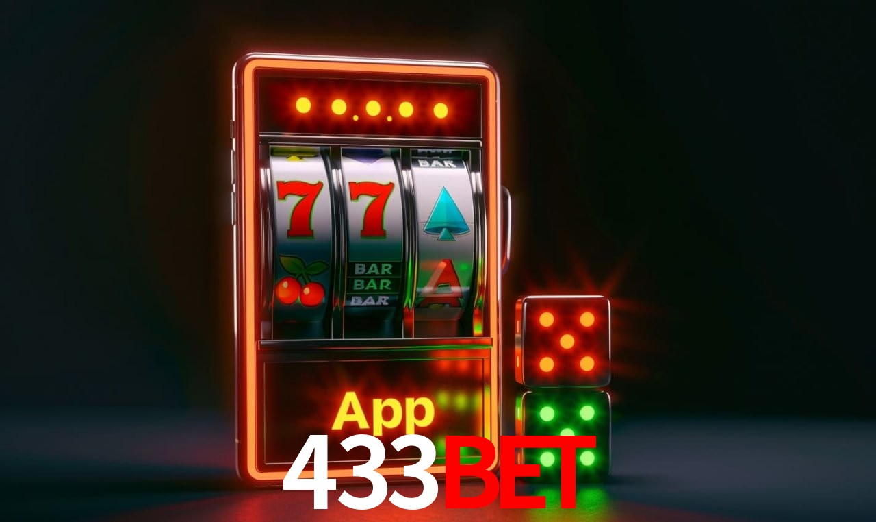 Provedores de Jogos 433bet