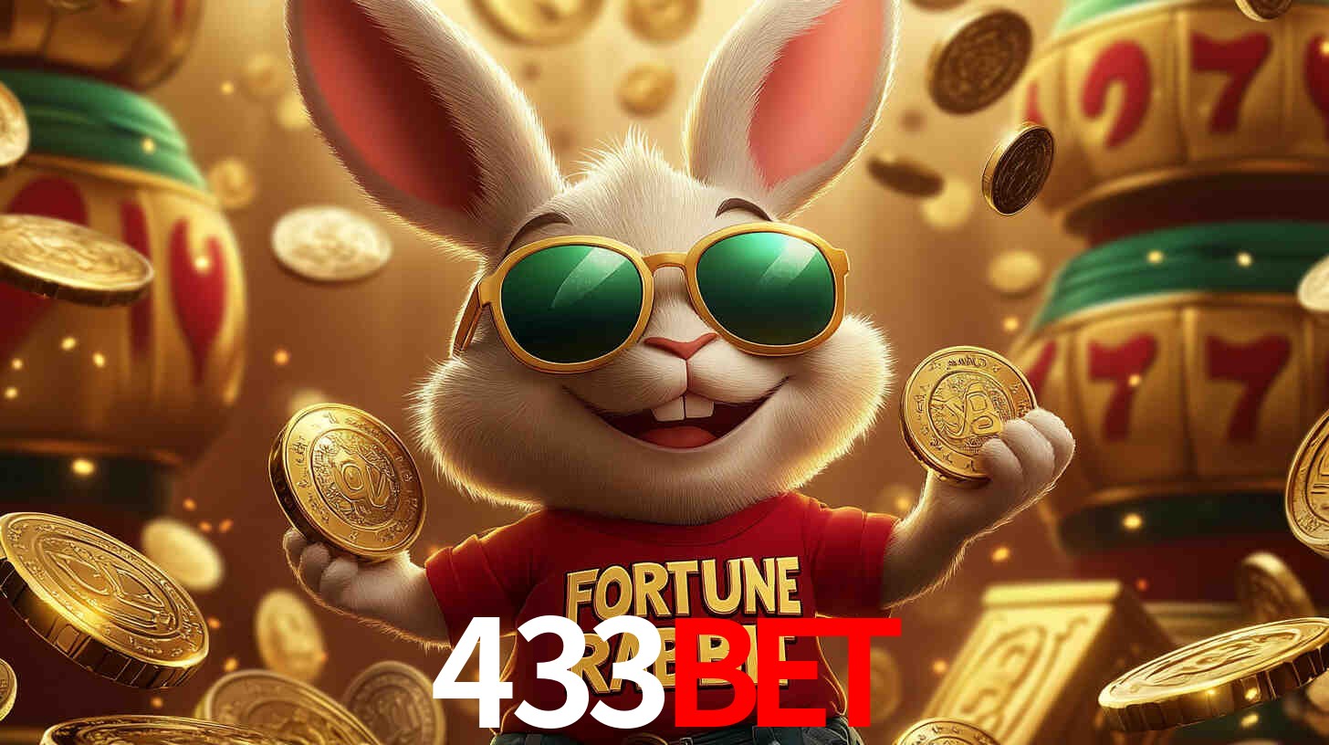 Programa VIP 433bet