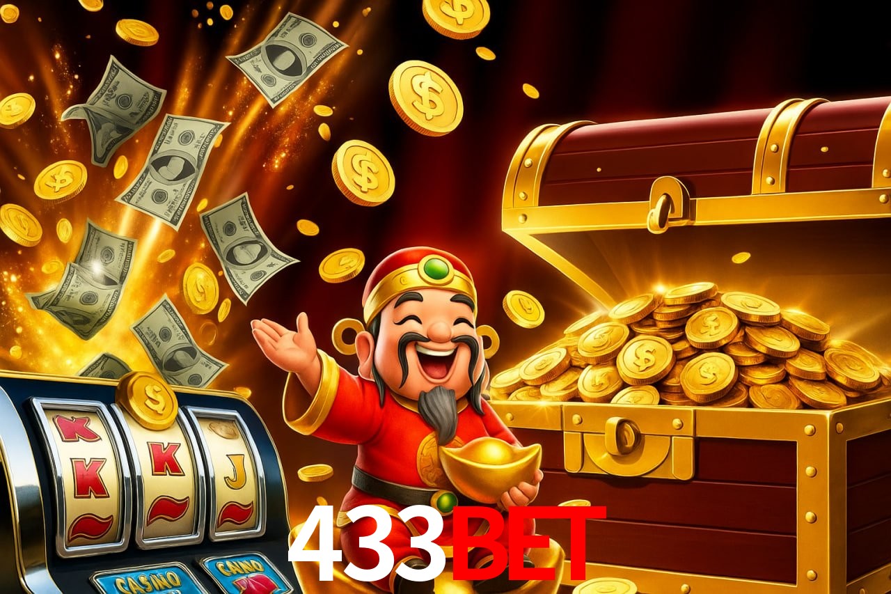 Programa VIP 433bet