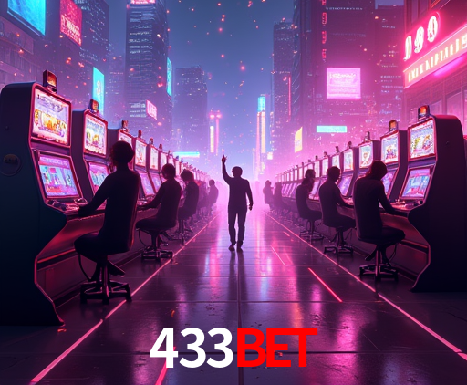 Mesa de Blackjack 433bet