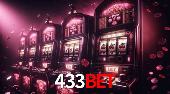 Interface Premium 433bet