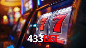 Tecnologia da Plataforma 433bet