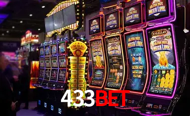Descubra a Essência do 433bet: Nossa História e Compromissos