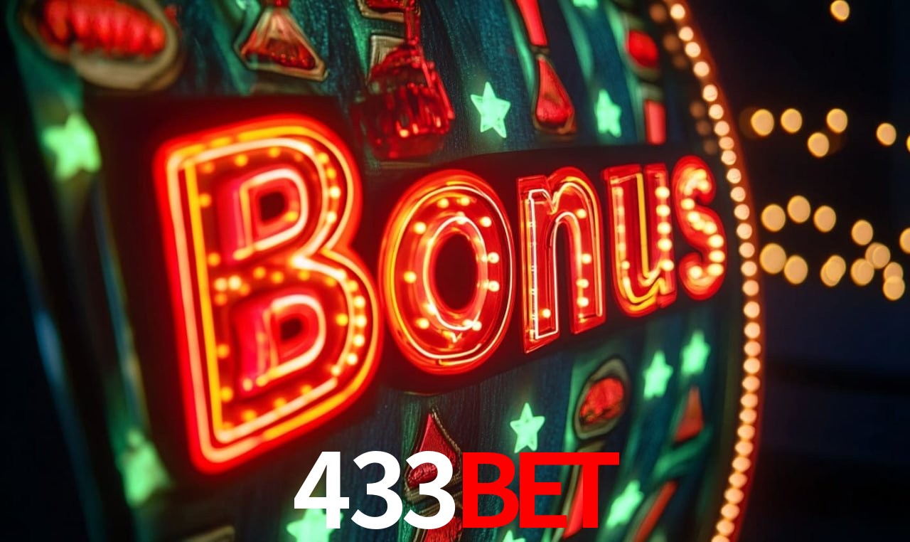Bônus Diários 433bet