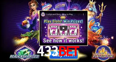 Descubra a Magia dos Jogos de Arcade no 433bet